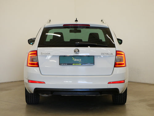 Škoda Octavia 2.0 TDI 110 kW Elegance – foto 6