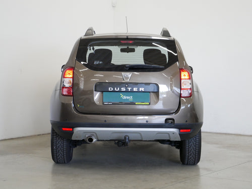 Dacia Duster 1.6 SCe 84 kW Access – foto 6