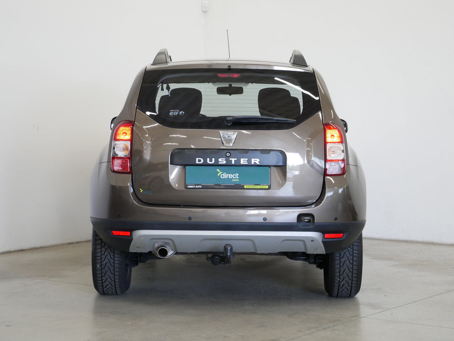 Dacia Duster 1.6 SCe 84 kW Access – foto 6