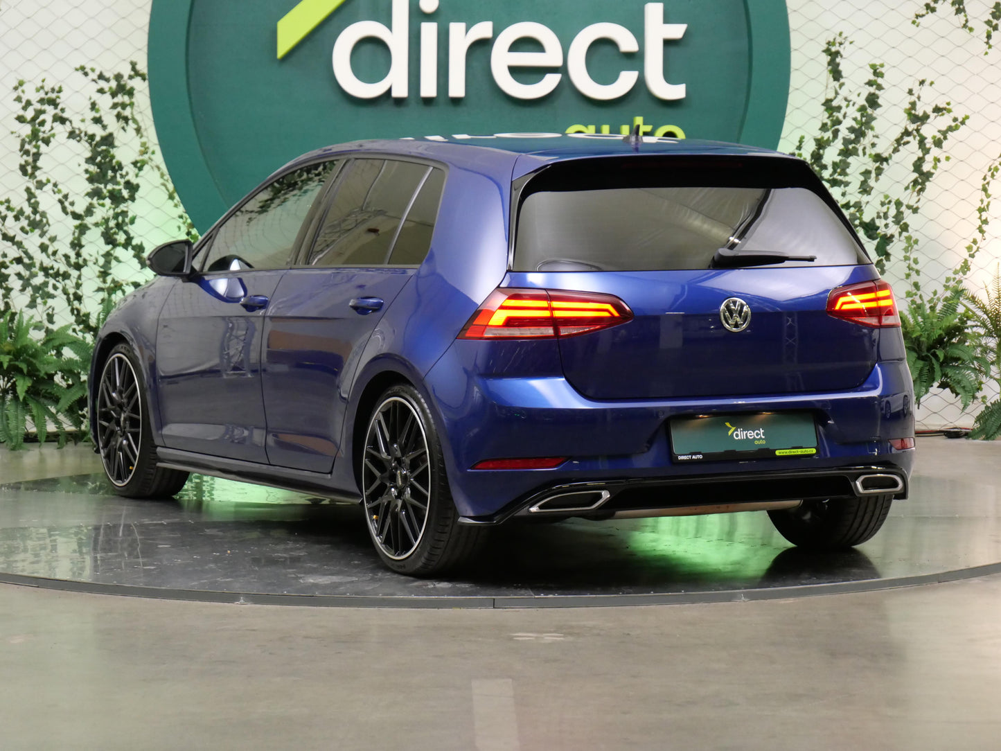 Volkswagen Golf 1.4 TSI 92 kW Join