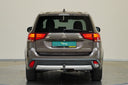 Mitsubishi Outlander 2.2 DI-D 110kW 4WD Intense+