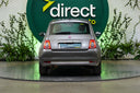 Fiat 500 1.2i 51 kW Lounge