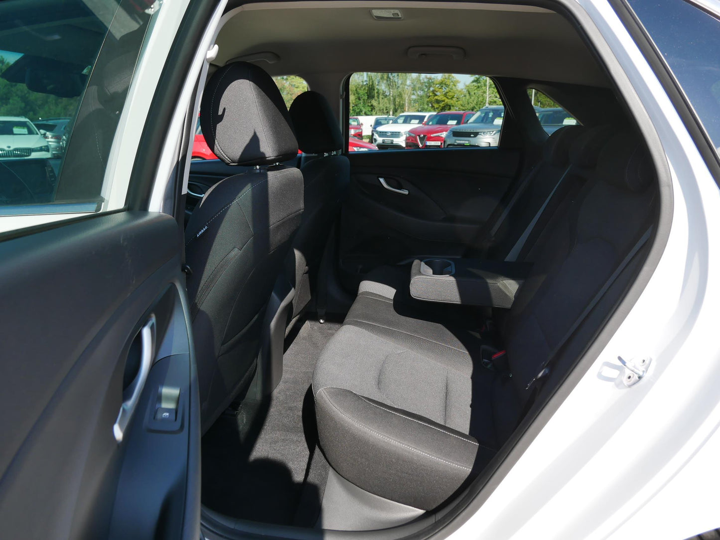 Hyundai i30 1.0 T-GDI 88 kW Smart