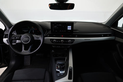 Audi A4 45 TFSI 195 kW Quattro S line – foto 6