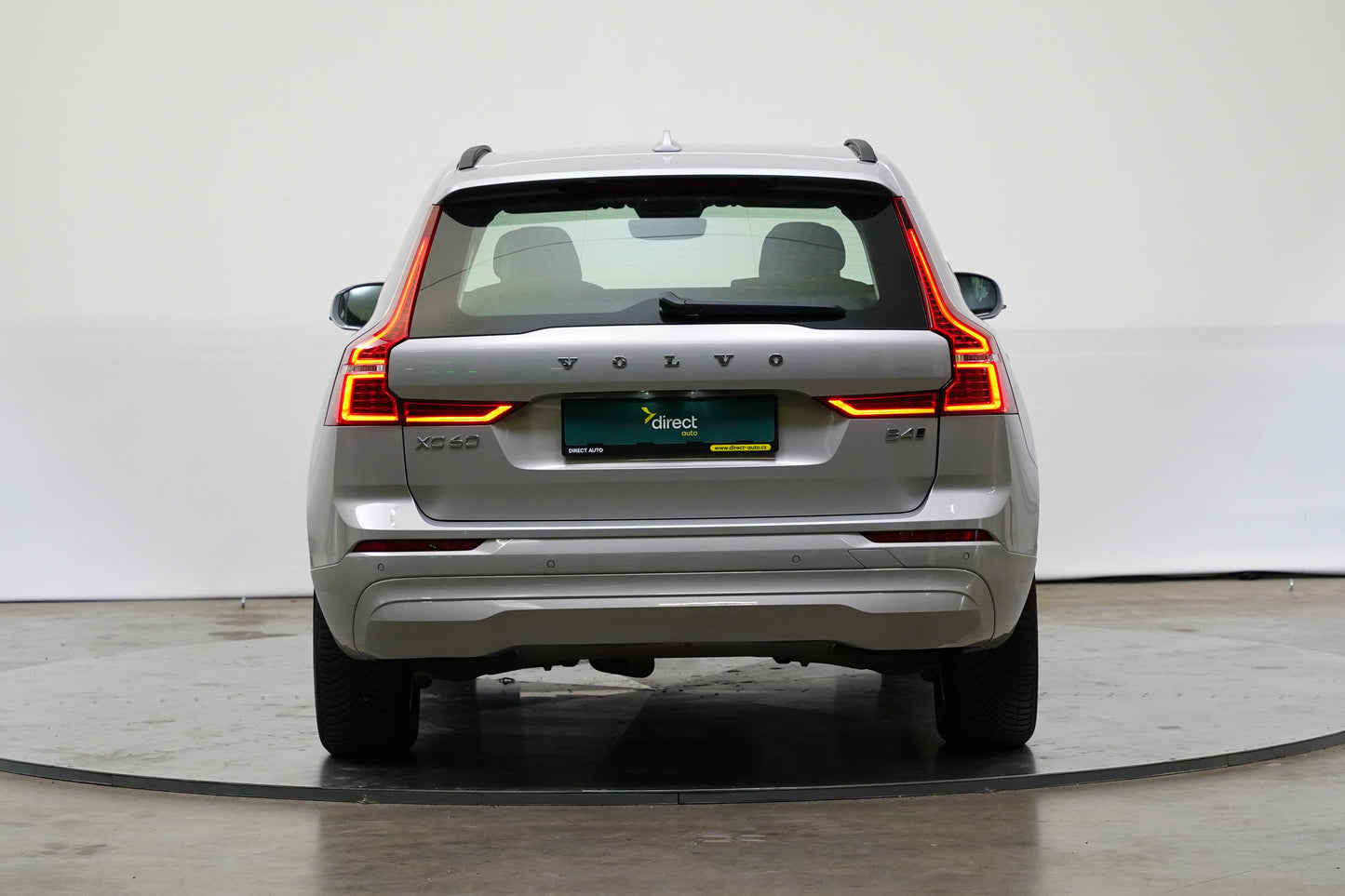 Volvo XC60 2.0 D 145 kW
