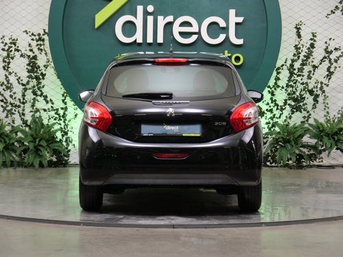 Peugeot 208 1.2 VTi 60 kW Active – foto 6