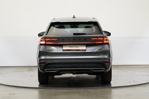 Škoda Kodiaq 2.0 TDI 142 kW 4x4 Sportline – foto 6