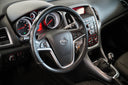 Opel Astra 1.4 T 88kW