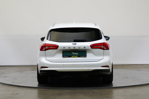 Ford Focus 1.5 TDCi 88 kW Cool&Connect – foto 6