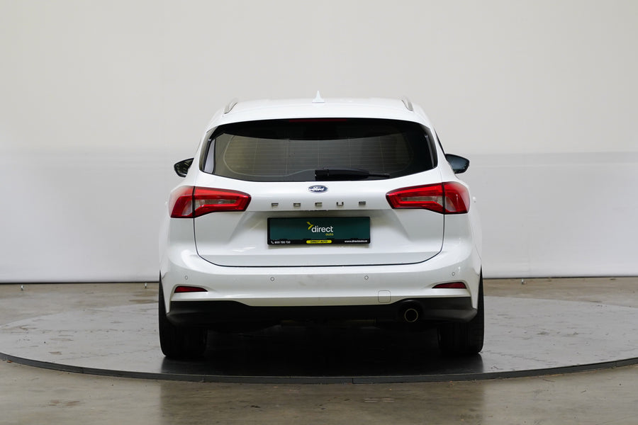 Ford Focus 1.5 TDCi 88 kW Cool&Connect – foto 6