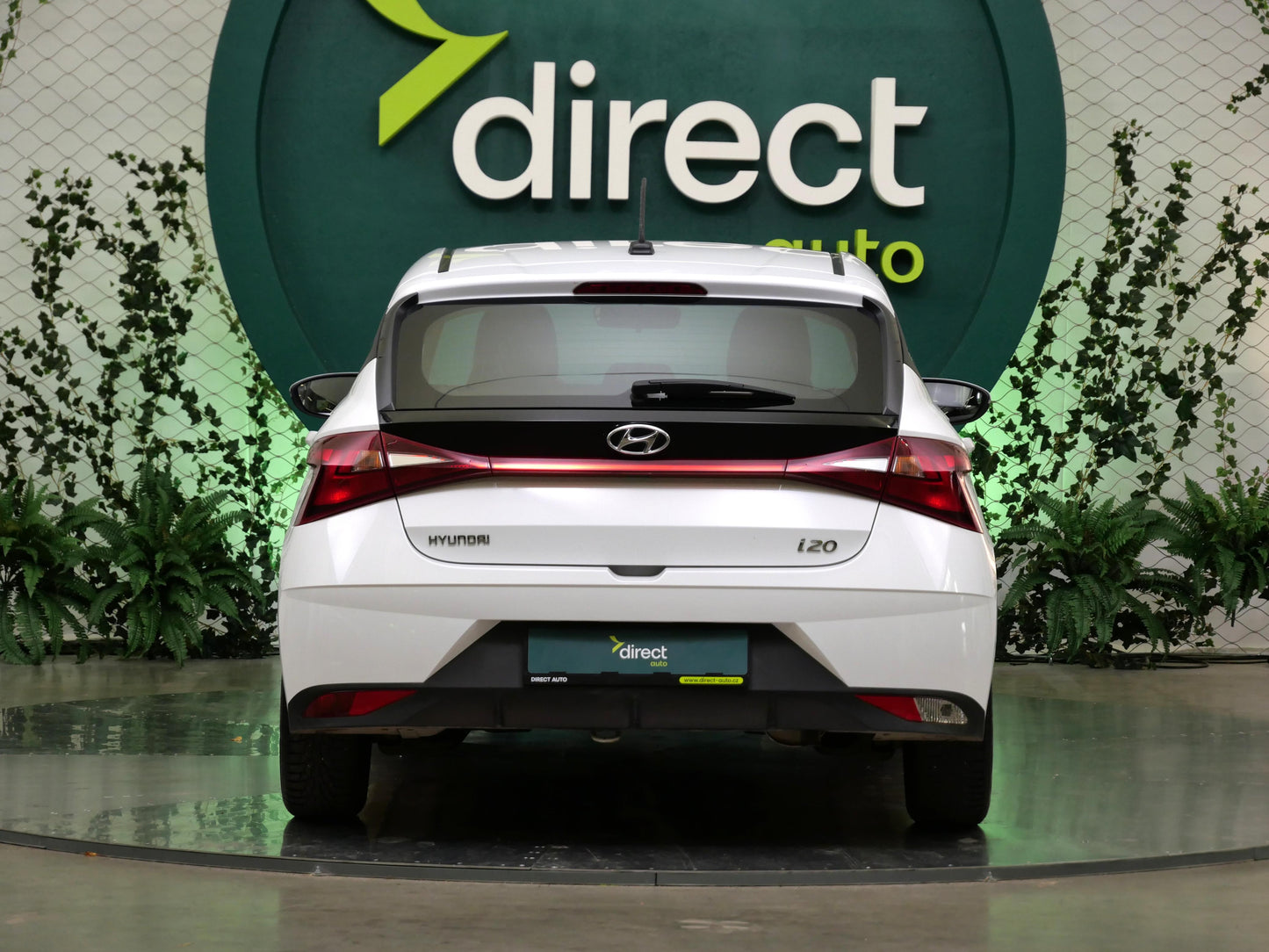 Hyundai i20 1.2i 62 kW Comfort