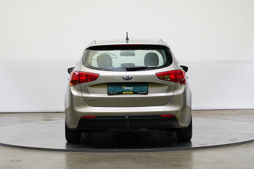 Kia Ceed 1.6 GDI 99 kW – foto 6