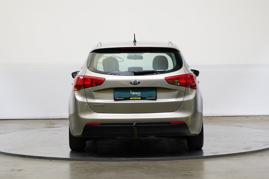 Kia Ceed 1.6 GDI 99 kW – foto 6