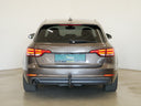 Audi A4 Avant 2.0TDi 110kW AT 2WD