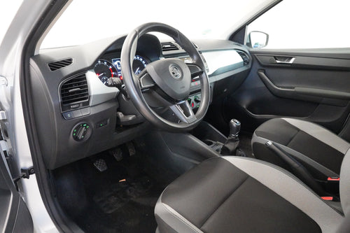 Škoda Fabia 1.2 TSI 66 kW Ambition – foto 6