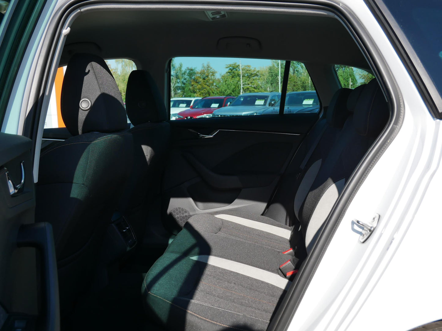 Škoda Scala 1.0 TSI 81 kW Style