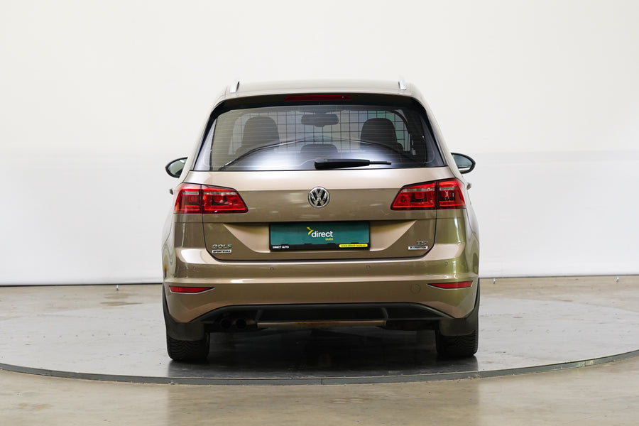 Volkswagen Golf 1.4 TSI 92 kW Highline – foto 6