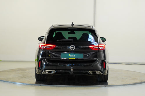 Opel Insignia 2.0 CDTI 154 kW 4x4 GSI – foto 6