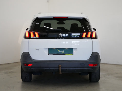 Peugeot 5008 1.2 PureTech 96 kW – foto 6