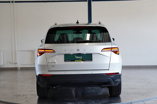 Škoda Karoq 1.5 TSI 110 kW Top Selection – foto 6