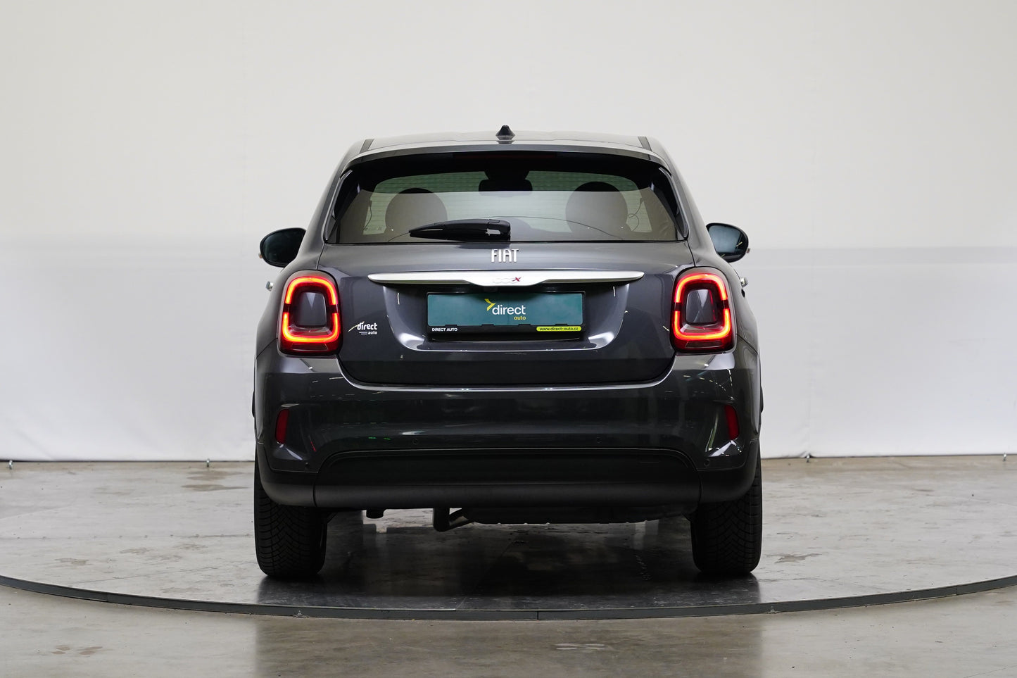 Fiat 500X 1.3 MultiJet 70 kW