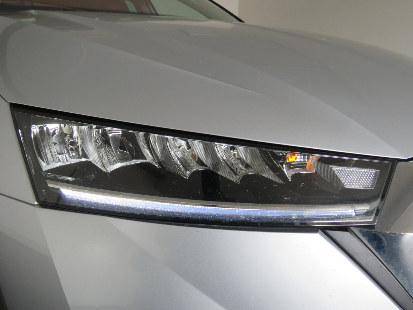 Škoda Octavia 2.0 TDI 85 kW Ambition Plus