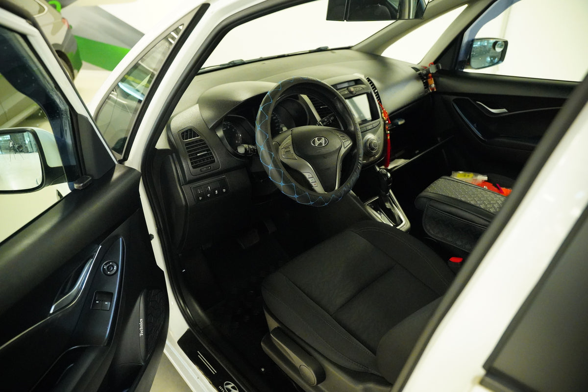 Hyundai ix20 1.6 CVVT 91 kW