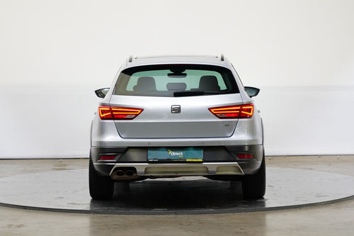 Seat Leon 2.0TDI 135kW 4Drive X-Perience – foto 6