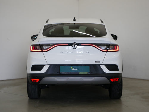 Renault Arkana 1.6 E-Tech 69 kW – foto 6