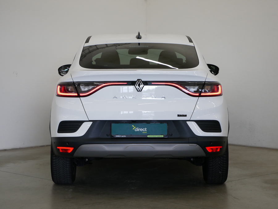 Renault Arkana 1.6 E-Tech 69 kW – foto 6