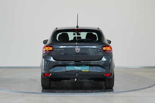 Dacia Sandero 1.0 TCe 67 kW Comfort – foto 6