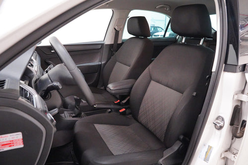 Seat Toledo 1.2 TSI 66 kW Reference – foto 6