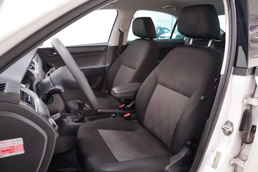 Seat Toledo 1.2 TSI 66 kW Reference – foto 6
