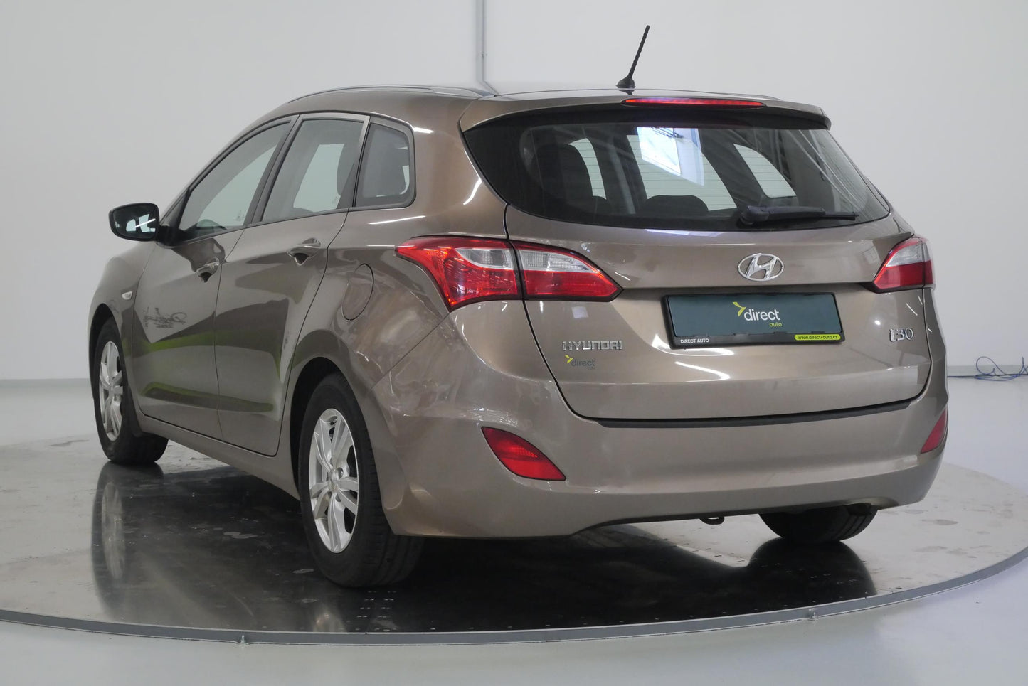 Hyundai i30 1.6 i 88 kW Comfort