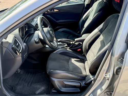 Mazda 3 2.0 88 kW SkyAktiv-G – foto 6