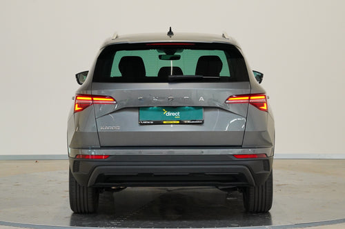 Škoda Karoq 1.5 TSI 110 kW Top Selection – foto 6