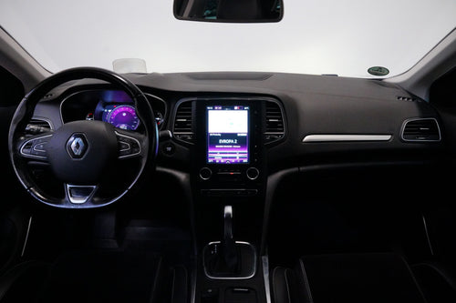 Renault Mégane 1.3 TCE 103 kW – foto 6