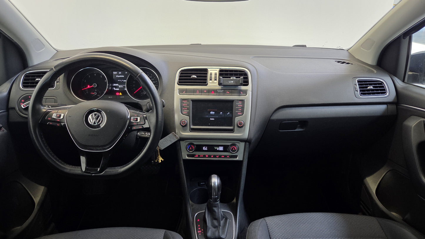 Volkswagen Polo 1.2 TSI 66 kW Highline DSG