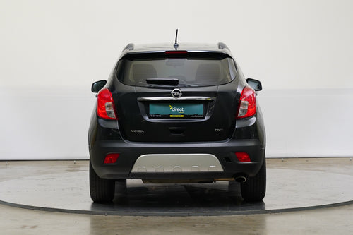 Opel Mokka 1.6 CDTI 100 kW – foto 6
