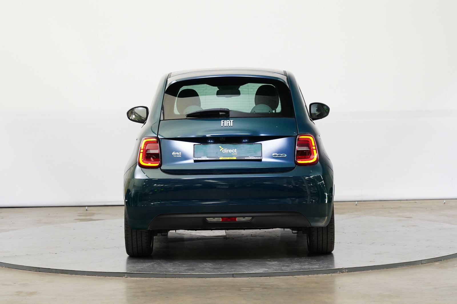 Fiat 500e 42 kWh 87 kW La Prima – foto 6