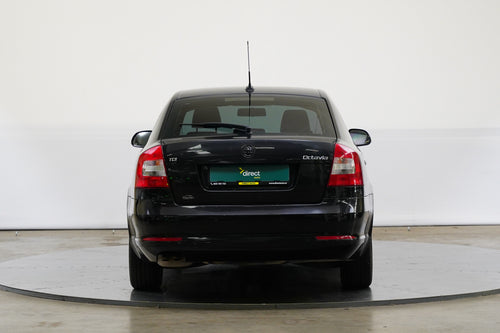 Škoda Octavia 1.9 TDI PD 77 kW Elegance – foto 6