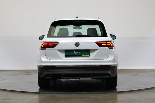 Volkswagen Tiguan 2.0 TDI 110 kW Highline – foto 6