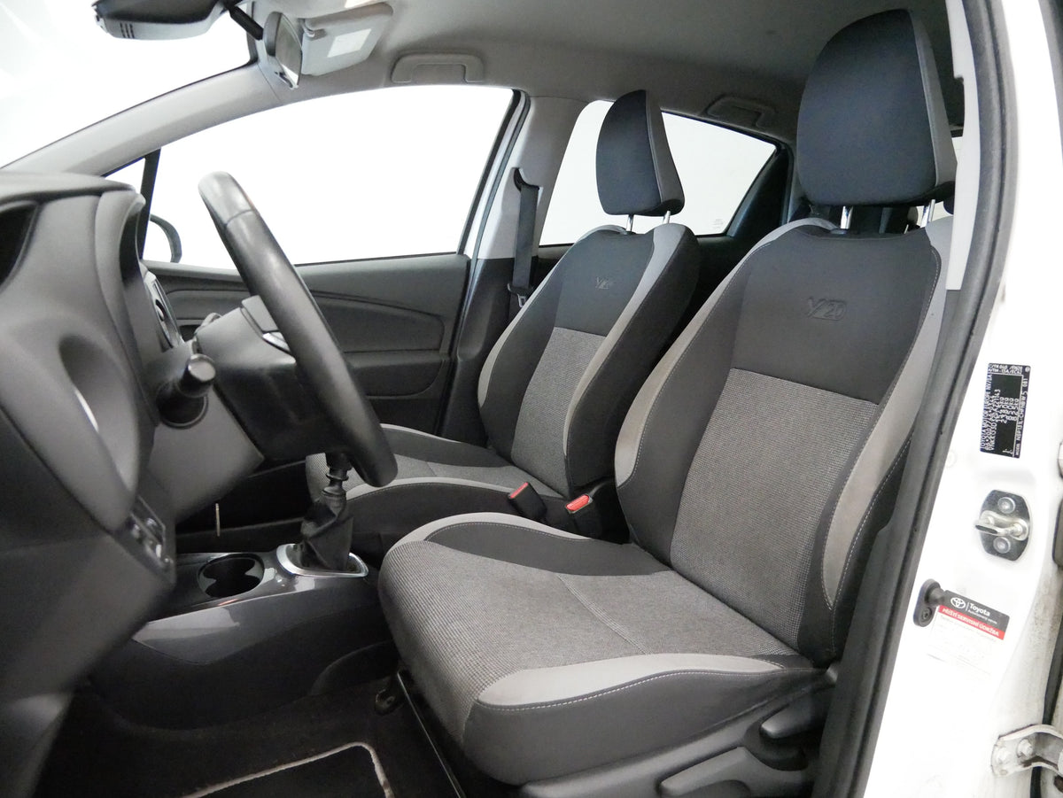 Toyota Yaris 1.5 VVTi MT 20Y – foto 6