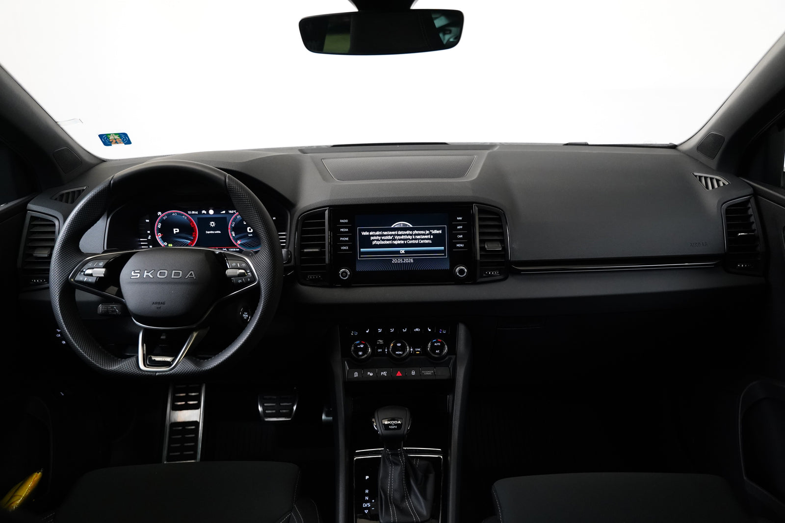 Škoda Karoq 2.0 TDI 110 kW 4x4 Sportline – foto 6