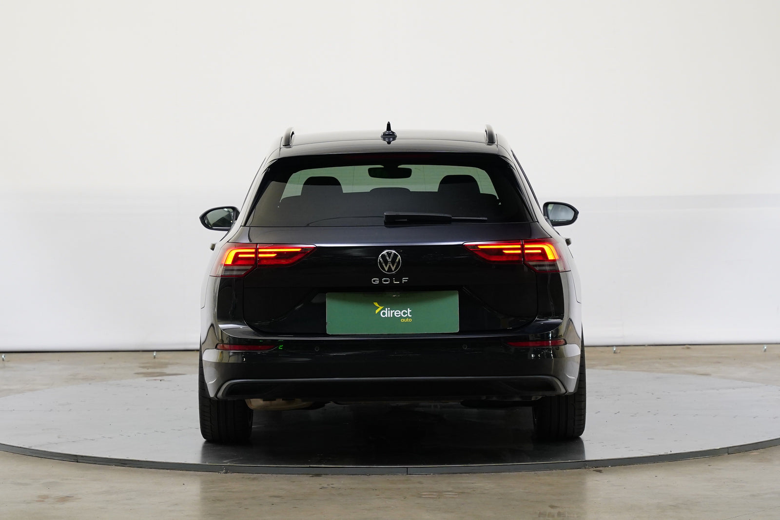 Volkswagen Golf 2.0 TDI 110 kW DSG – foto 6