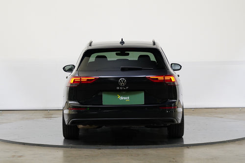 Volkswagen Golf 2.0 TDI 110 kW DSG – foto 6