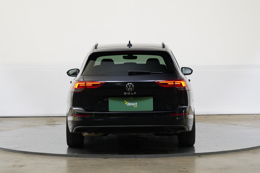 Volkswagen Golf 2.0 TDI 110 kW DSG – foto 6