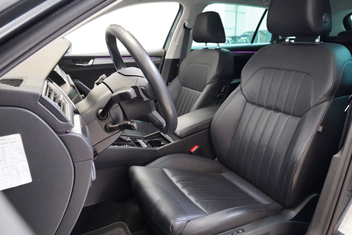Škoda Superb 2.0 TDI 140 kW 4x4 DSG Style