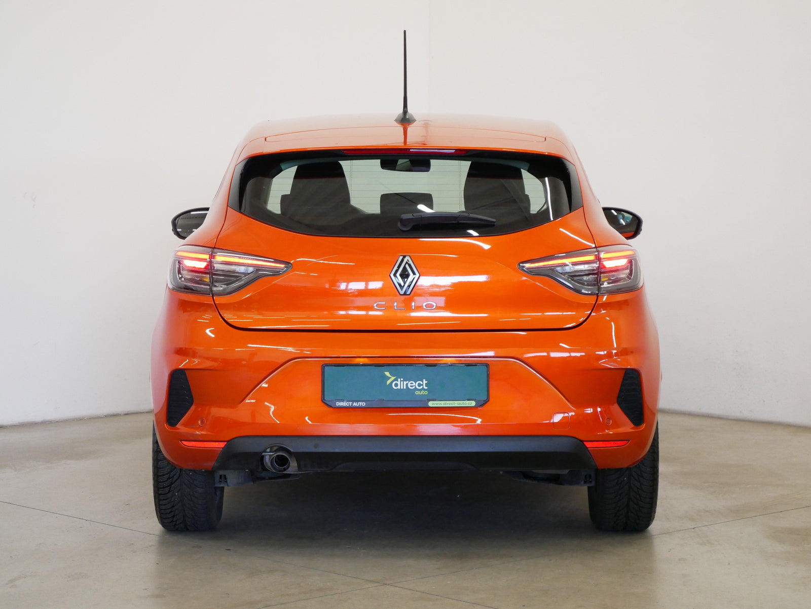 Renault Clio 1.0 TCe 67 kW LPG – foto 6