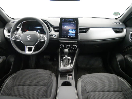 Renault Arkana 1.6 E-Tech 69 kW – foto 6